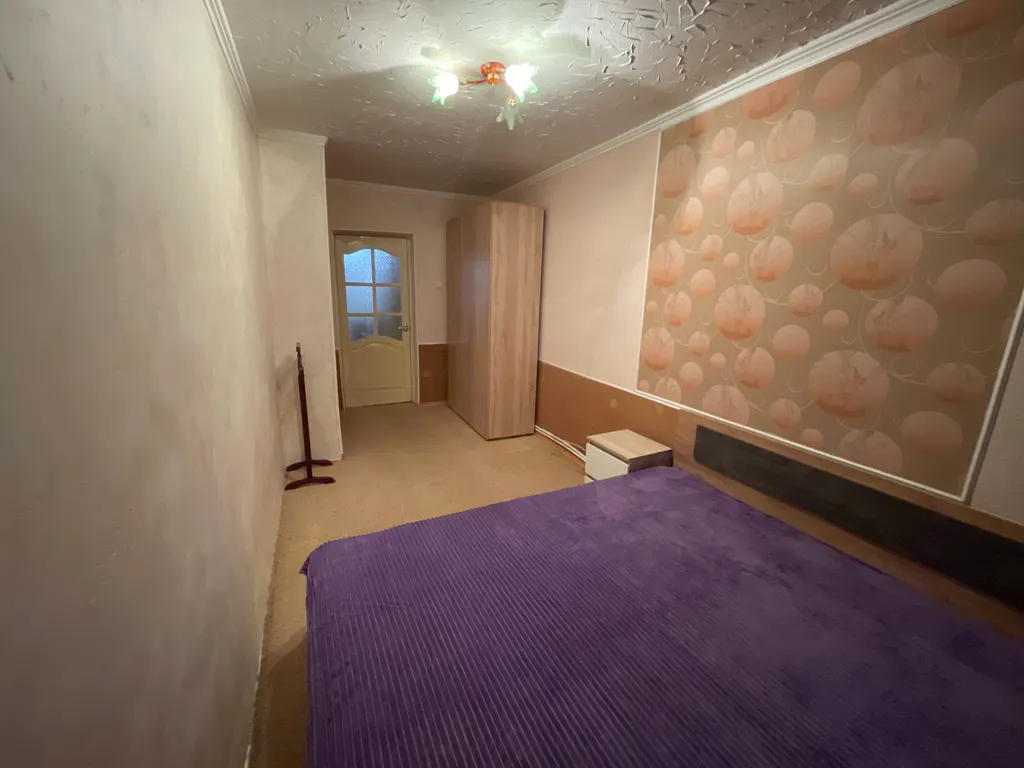 Квартира у моря