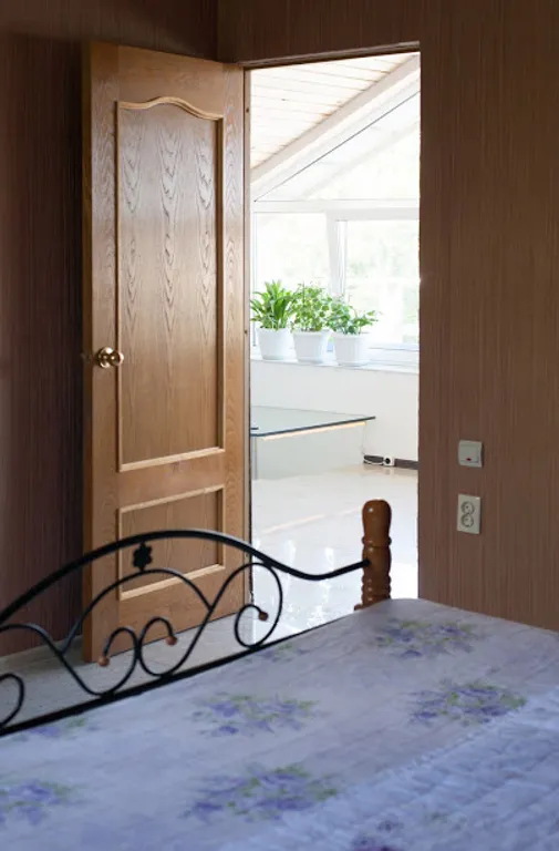 4-комнатный Дом