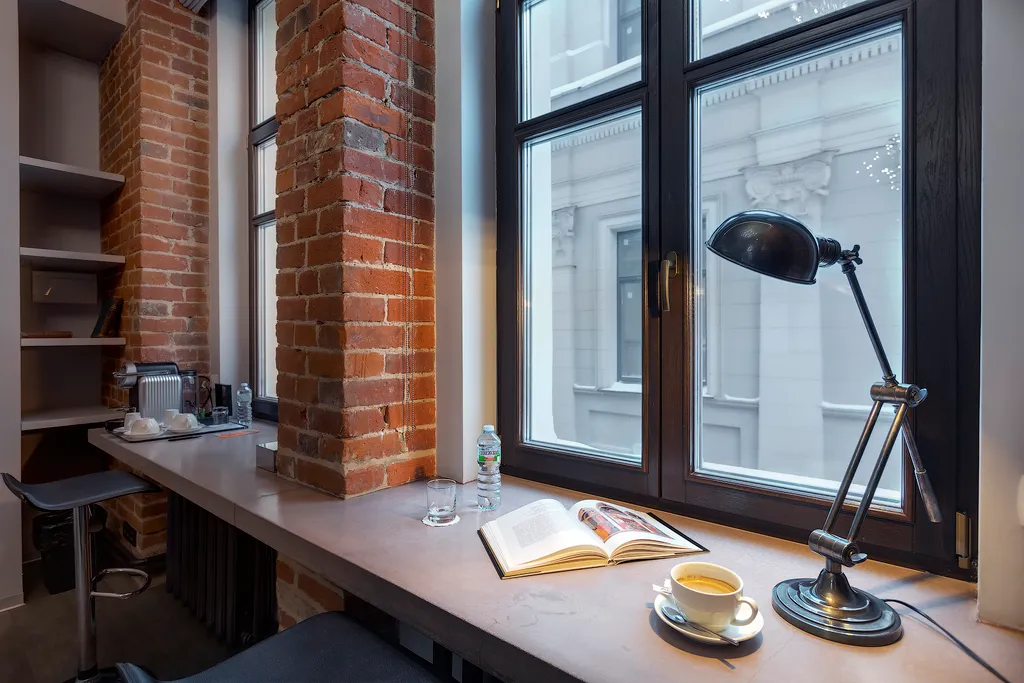 Квартира Комната — Москва