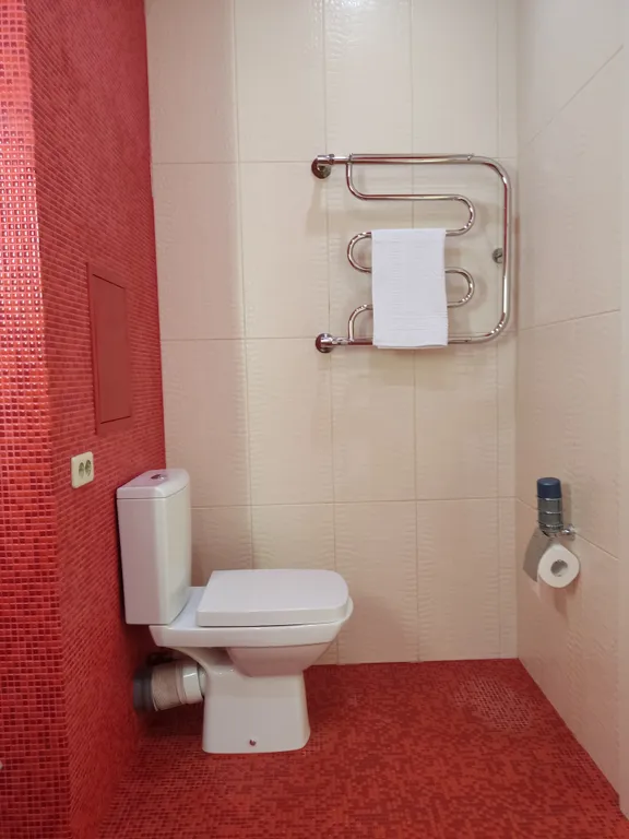 Квартира Квартира Двухкомнатный люкс в центре — Ярославль