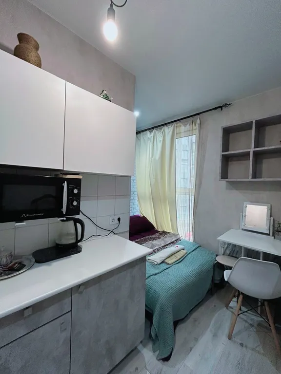 Апартамент у метро Аэродромная