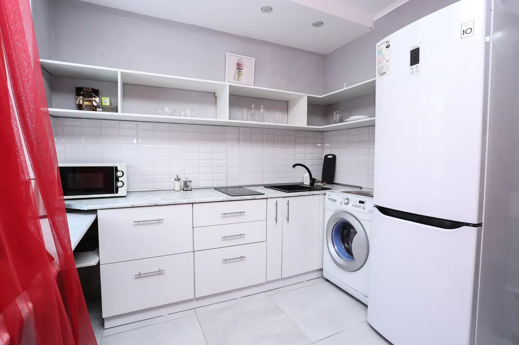 Отличная квартира — аренда посуточно в Томск