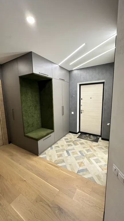 Премиум квартира в центре Минска