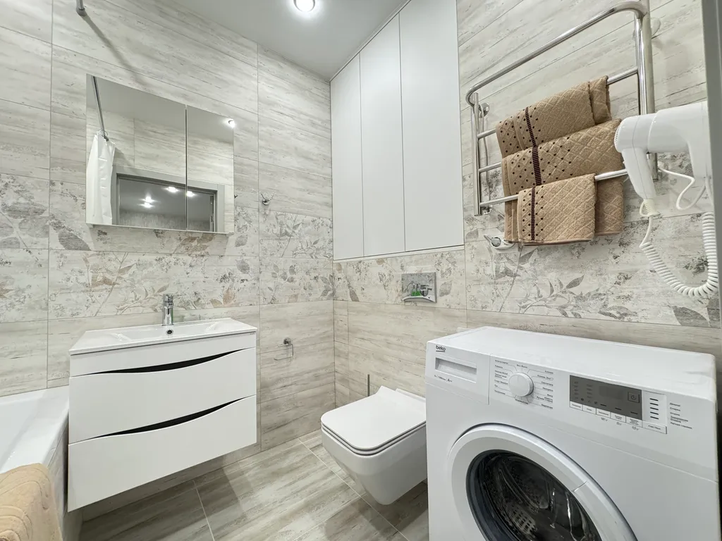 Квартира 1-комнатная Квартира — Калининград