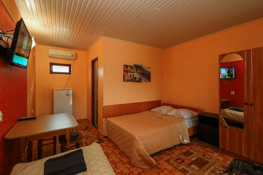 Квартира Комната — Кучугуры