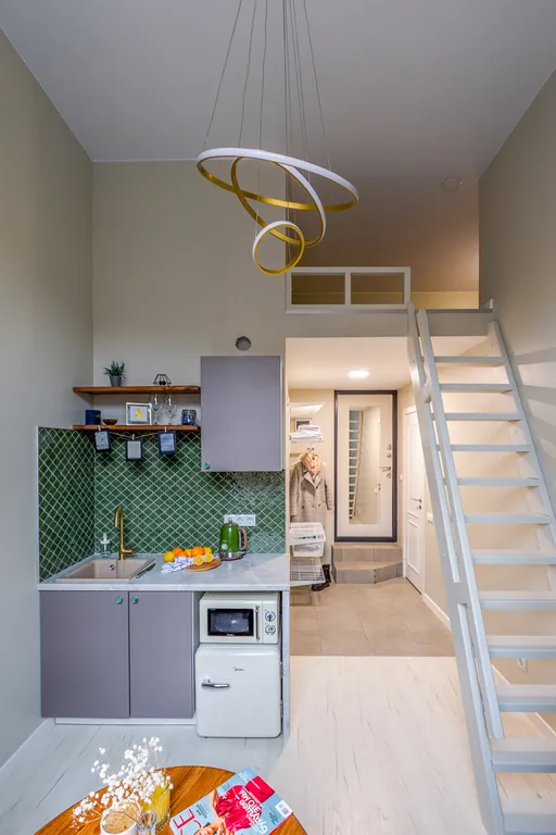 Silena apts