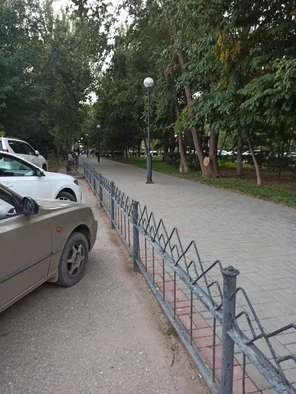 Уютная квартира вблизи набережной