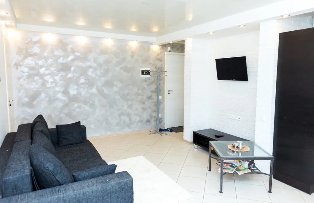 Квартира в центре — аренда посуточно в Воронеж