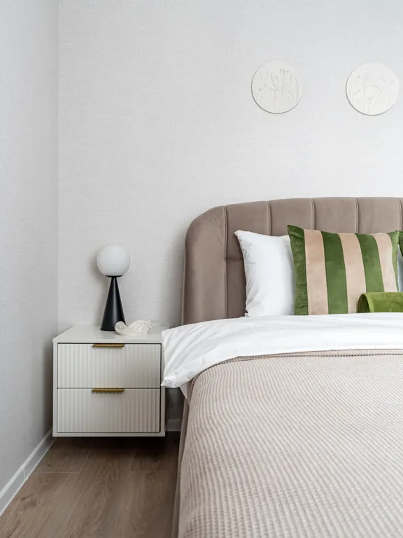 Квартира Апартаменты София в Ясно Янино — Янино-1