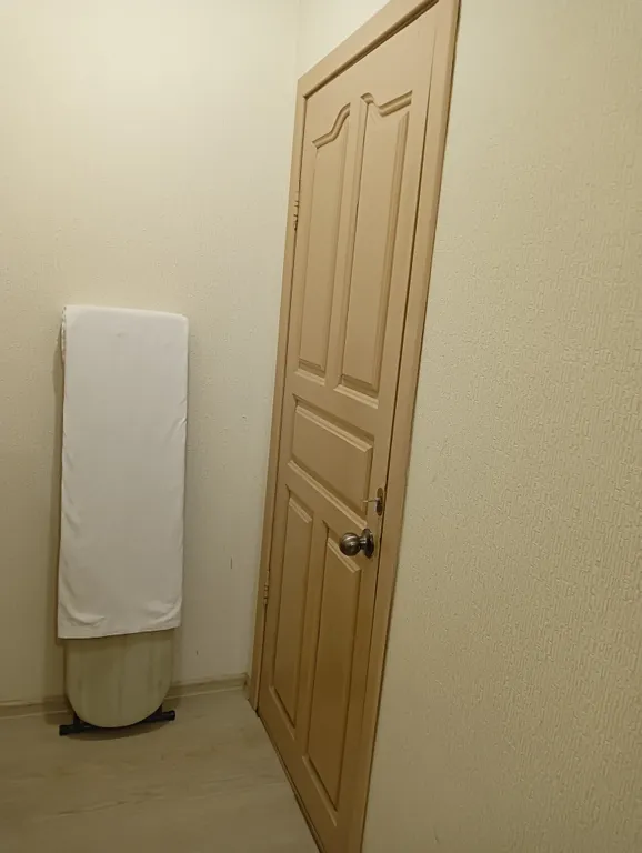 Студия на остановке Округ Галле