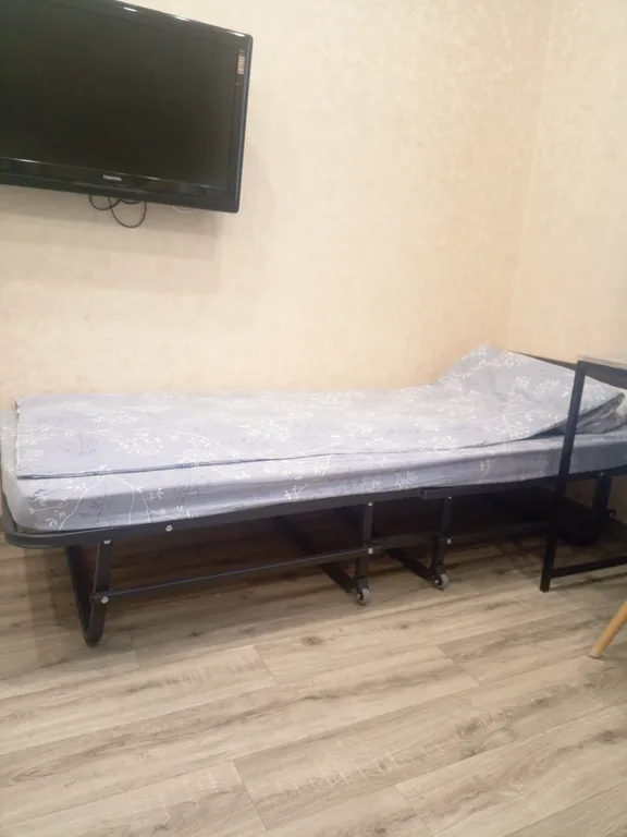 Уютная и тихая квартира