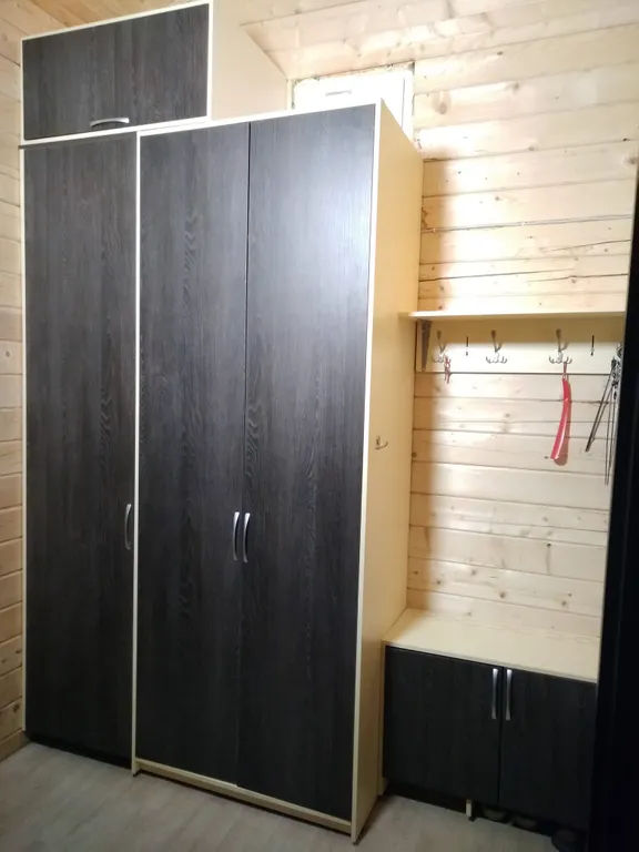 Отдых в видовом месте