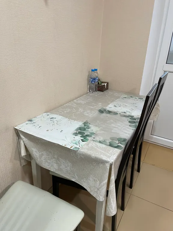 Уютная квартира напротив Аквапарка