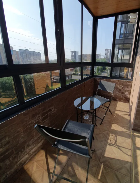 Апартаменты орхидея у модного квартала в центре