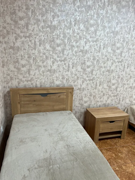 Квартира Квартира Уютный номер с видом на горы — Геленджик