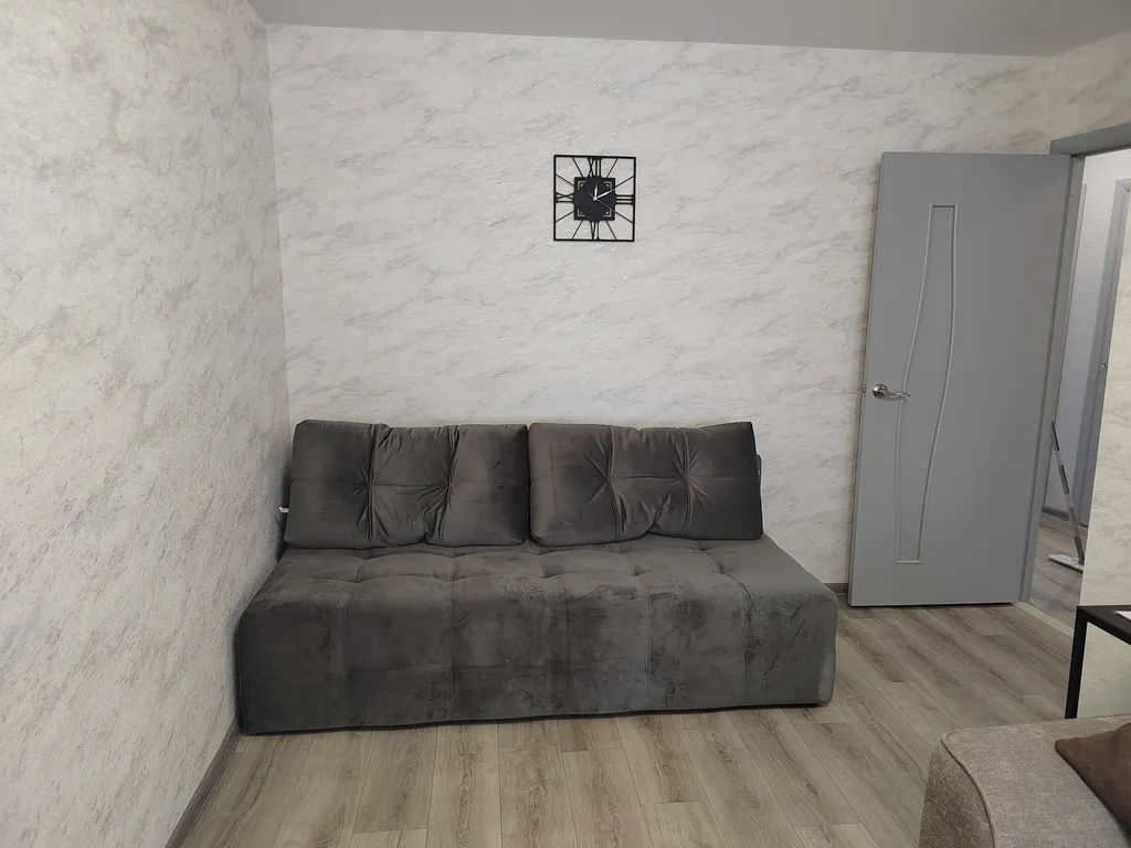 Уютная квартира в центре города, у Спутника, гостиницы Ахтуба