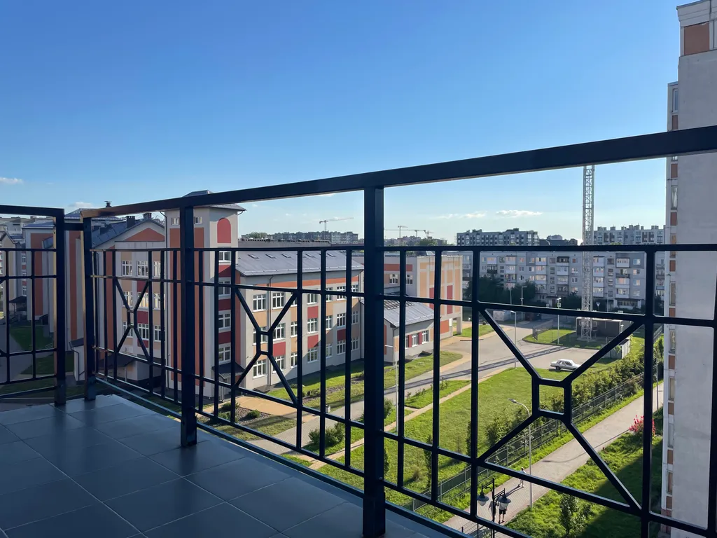 Квартира Квартира Аппартаменты на Цветном Бульваре — Калининград