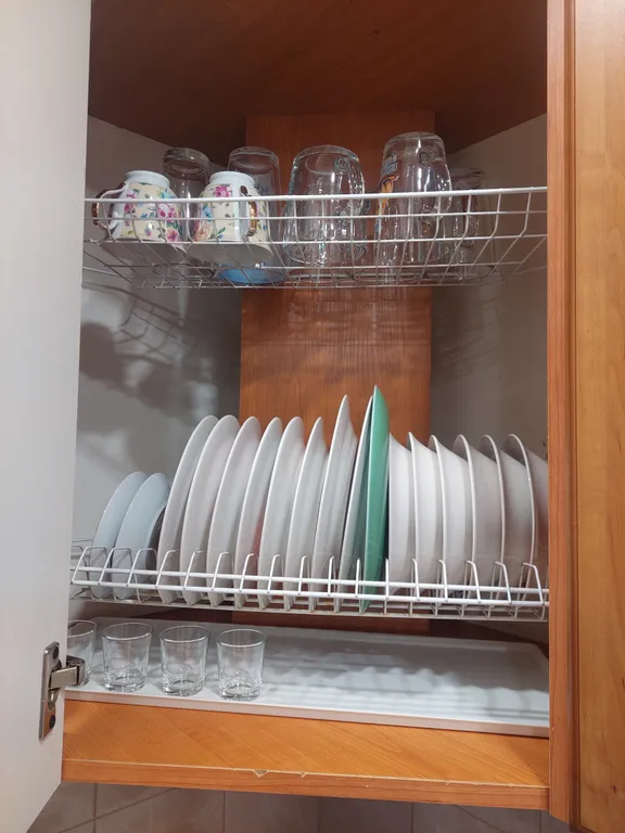 Двушка в центре, у хрустального рынка с новым ремонтом