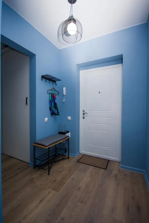 Домашний очаг на Октября 38