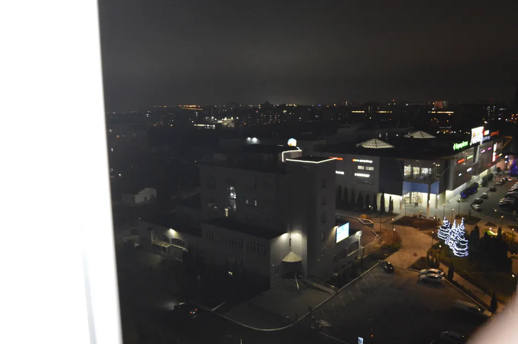 Уютная квартира в элитном доме в центре города