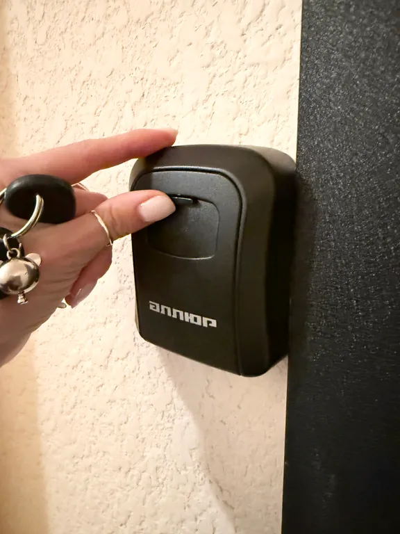 Квартира Квартира в современном районе Светлогорск-3 — Светлогорск