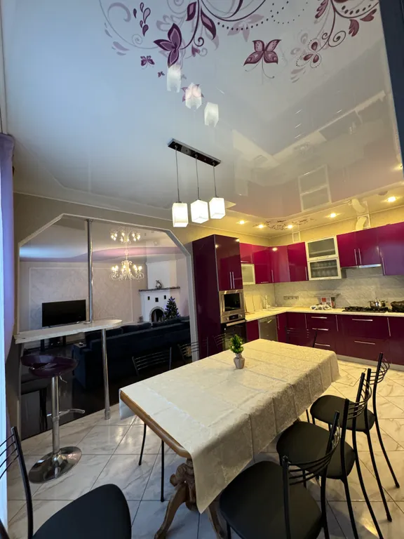 Уютный и комфортный дом