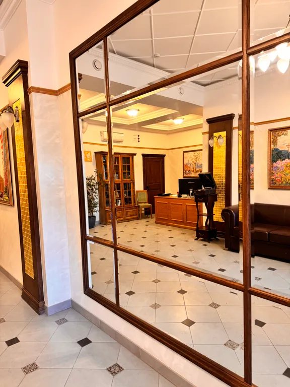 Апартамент в ЖК Арбат в пешей доступности от Мамаева Кургана