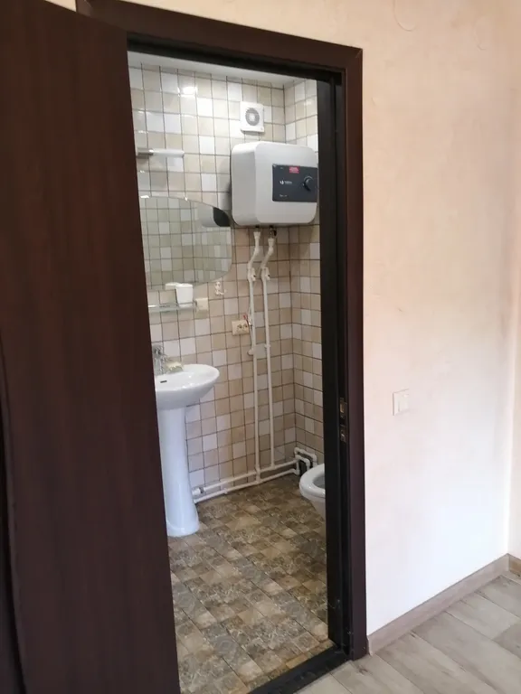 Коттедж Уютный дом вблизи Монастыря Святого Георгия и пляжа Яшмовый — Севастополь