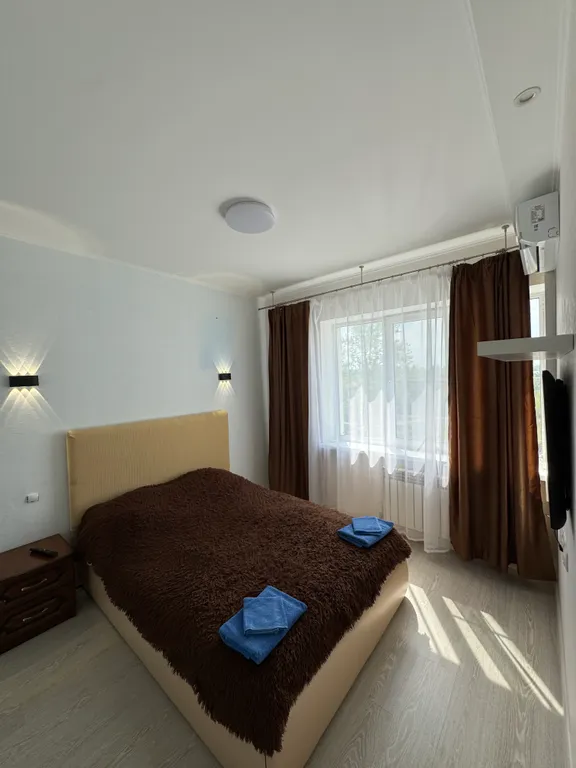 Уютная квартира — аренда посуточно в Козельск