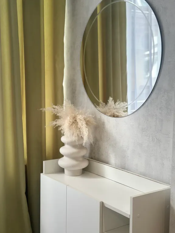 Квартира Апартаменты на набережной — Сириус