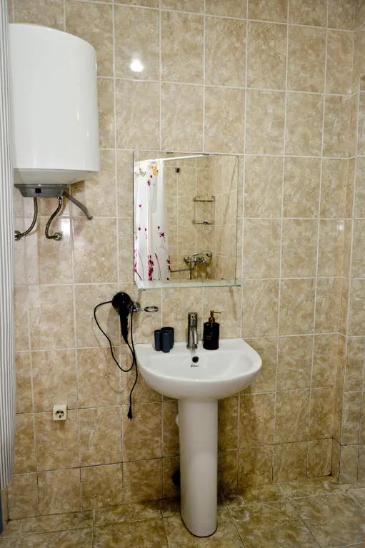 2-комнатный Дом