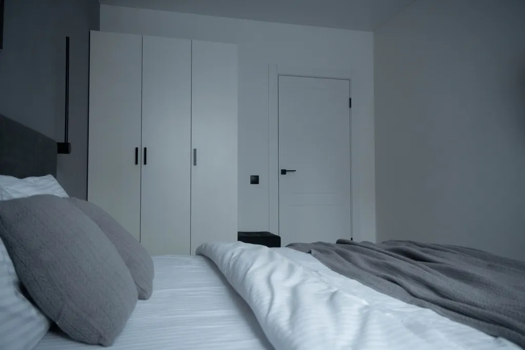 Квартира Уютная 2-комнатная квартира около ТРЦ Зеленый в микрорайоне Покровский — Красноярск