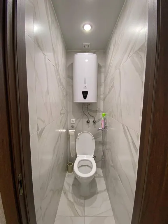 Smart апартамент