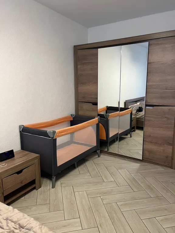 Уютный дом в горах