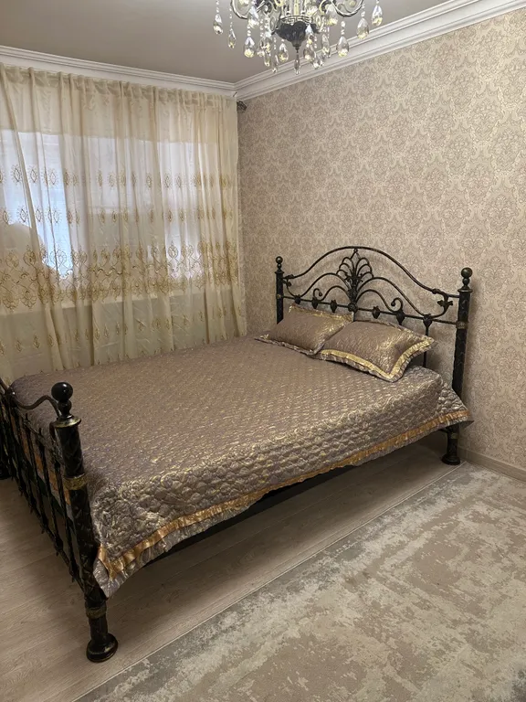 Квартира рядом с морем