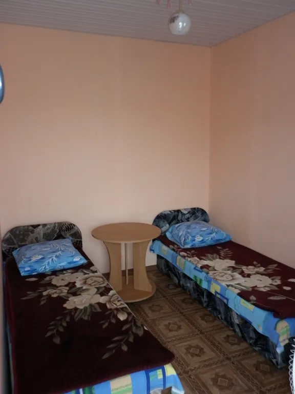 Квартира Комната эконом — аренда посуточно в Коктебель