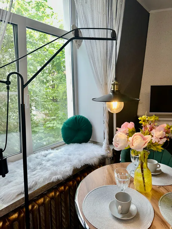 Апартаменты zefir центр, жд вокзал