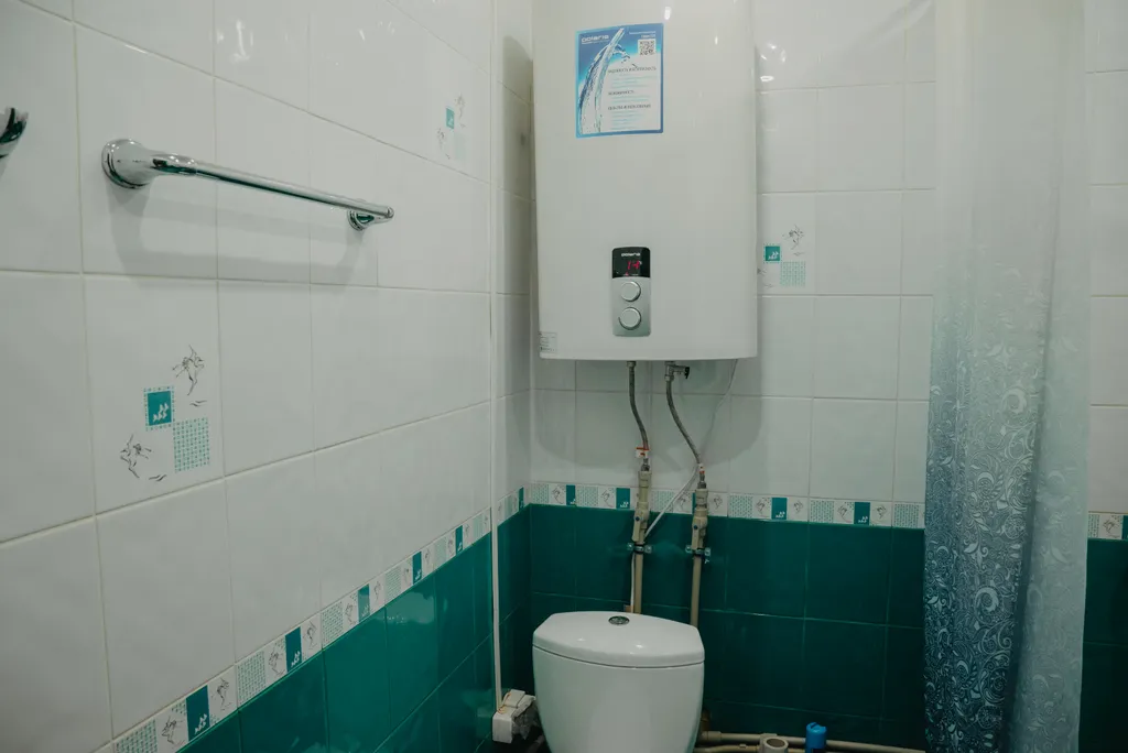 Уютные апартаменты в центре города