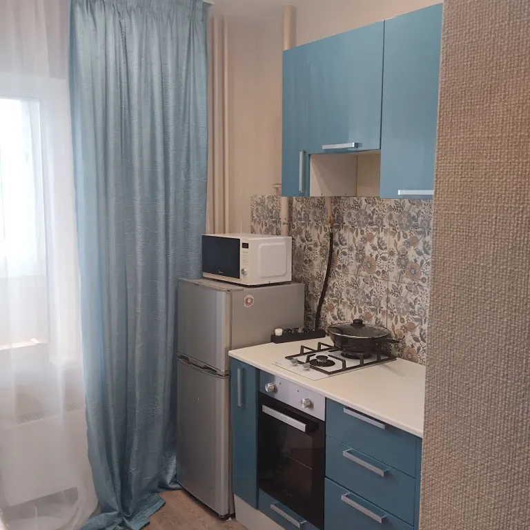 Квартира в 200 метрах до дивизии