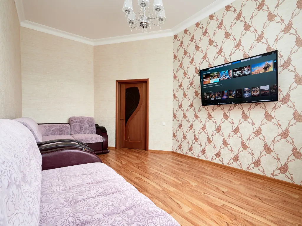 Апартамент в центре города