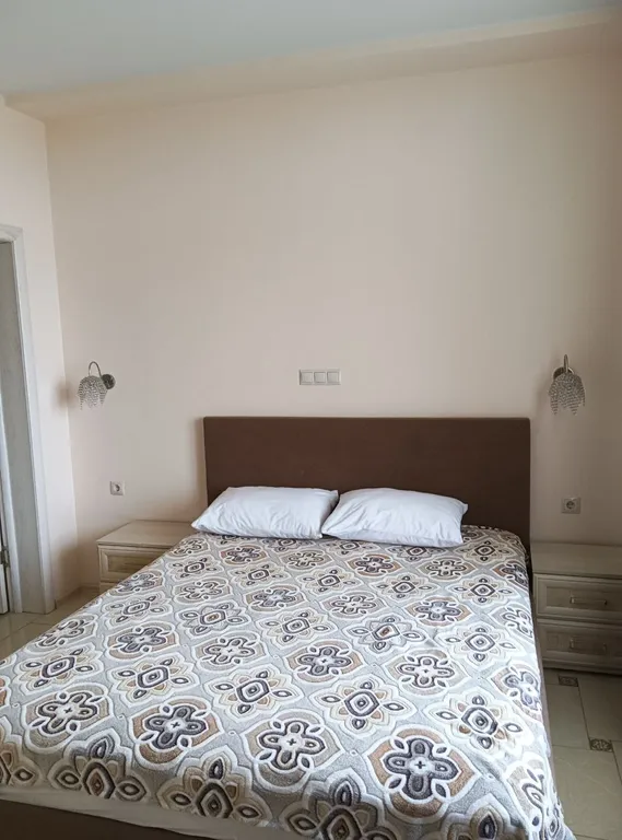 Квартира Квартира рядом с морем трёхкомнатная евро — Адлер