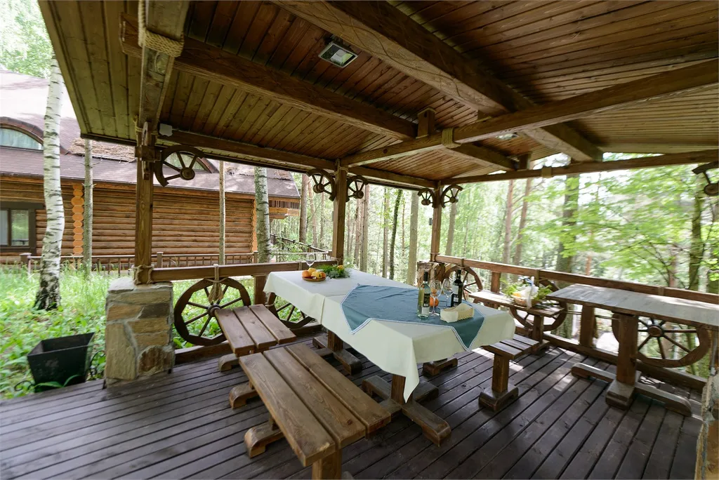 5-комнатный Дом