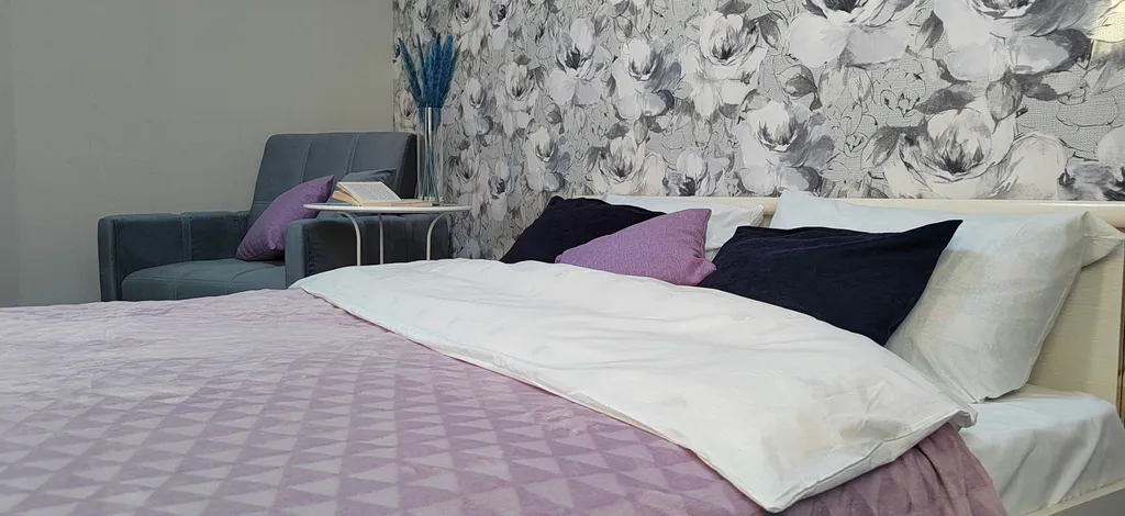 Квартира Семейный апартамент — аренда посуточно в Тобольск