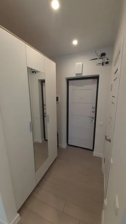 Апартамент рядом с песчаным пляжем