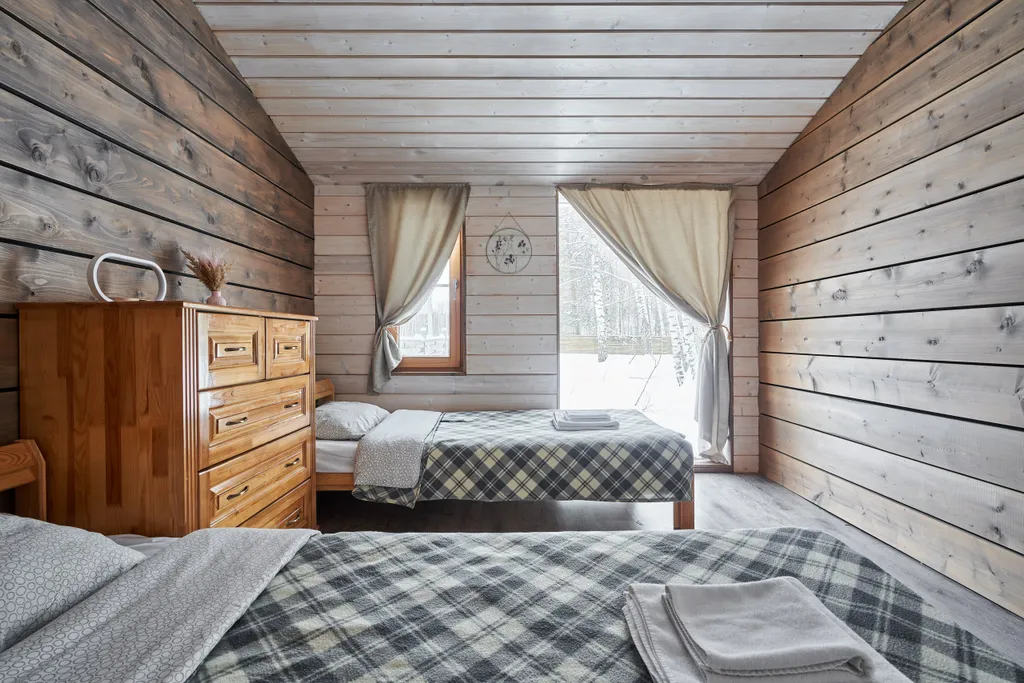 3-комнатный Дом