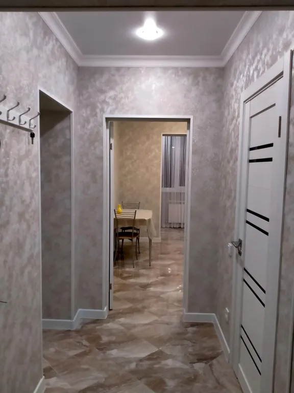 Квартира Уютная квартира в элитном районе — Владикавказ