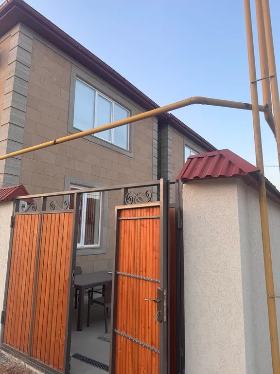 Коттедж Отдых на берегу Каспийского моря — аренда посуточно в Избербаш