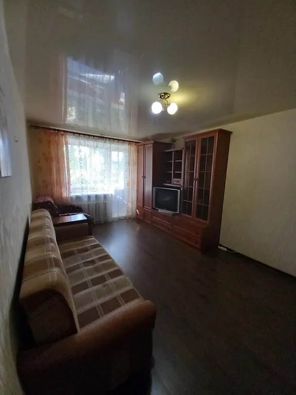 Квартира в центральном районе — аренда посуточно в Кострома