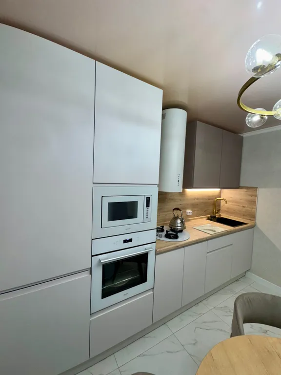 Квартира в центре города