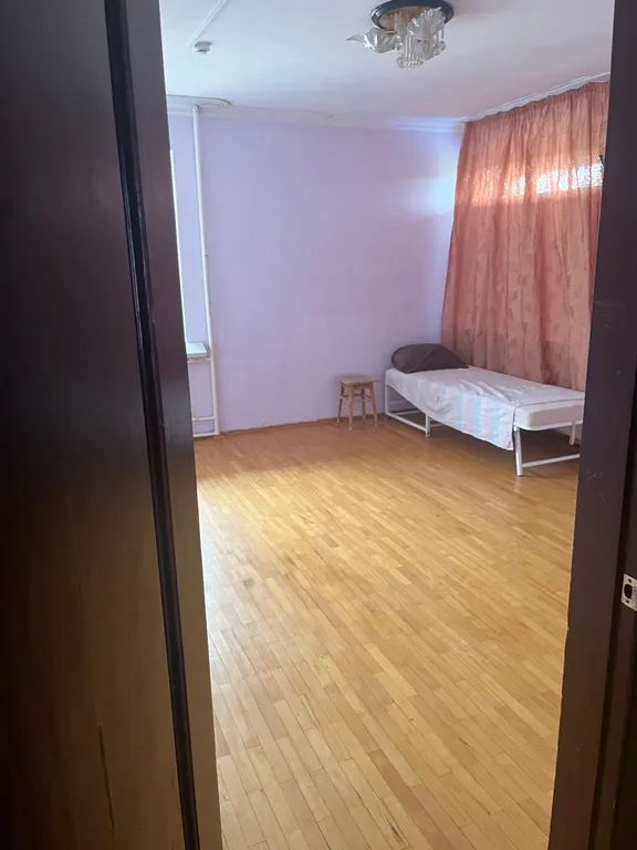 Дом в центре города